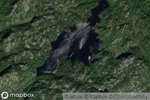 Krokevatnet