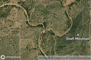 East Willow Creek