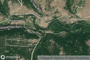 Newby Creek