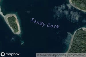 Sandy Cove