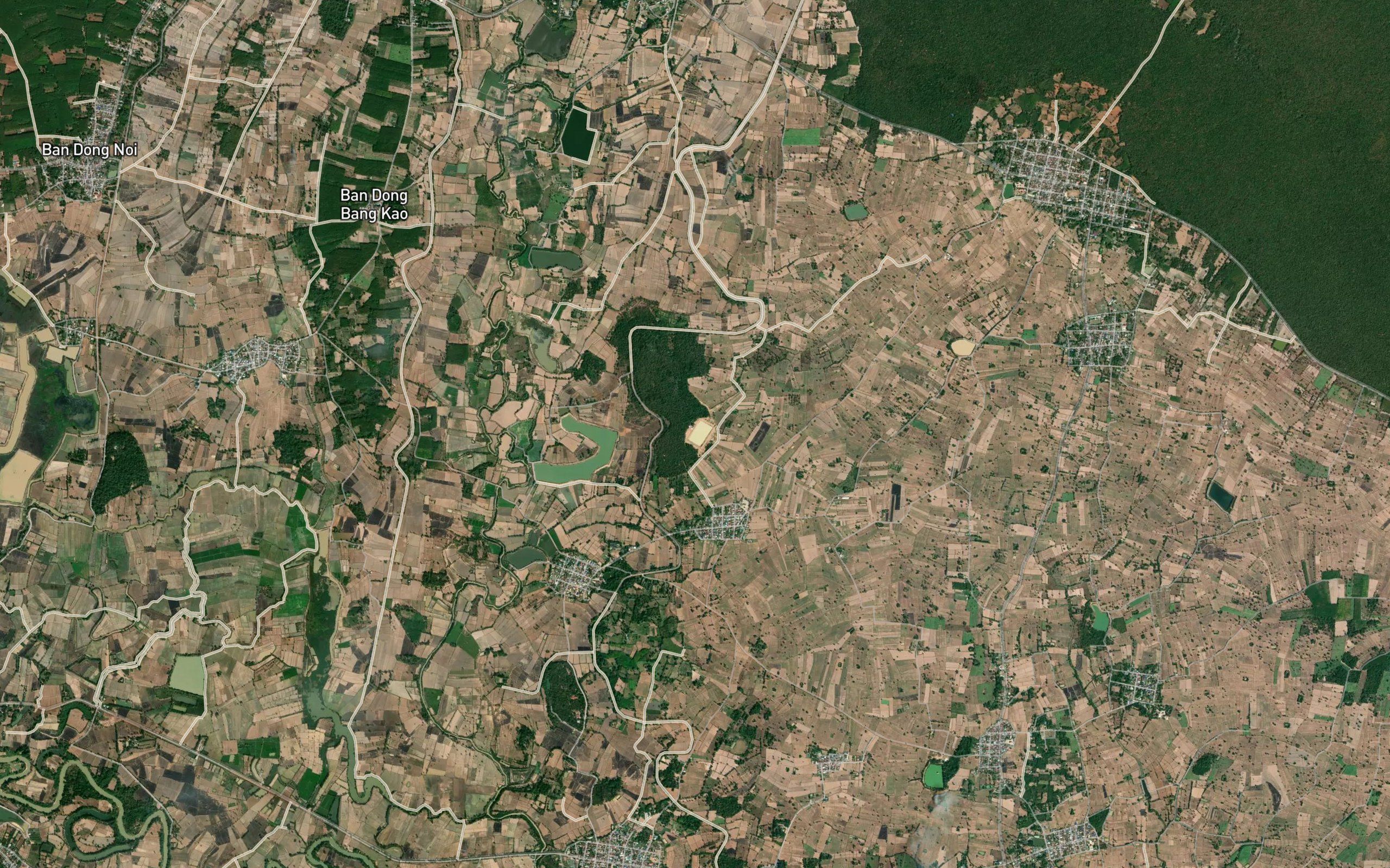 Nong Loeng Noi