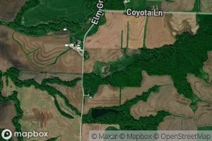 Lafayette County Lake Number 4