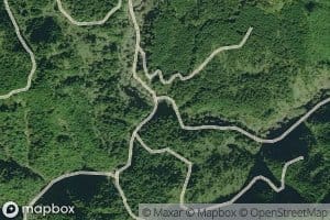 East Fork Lobster Creek