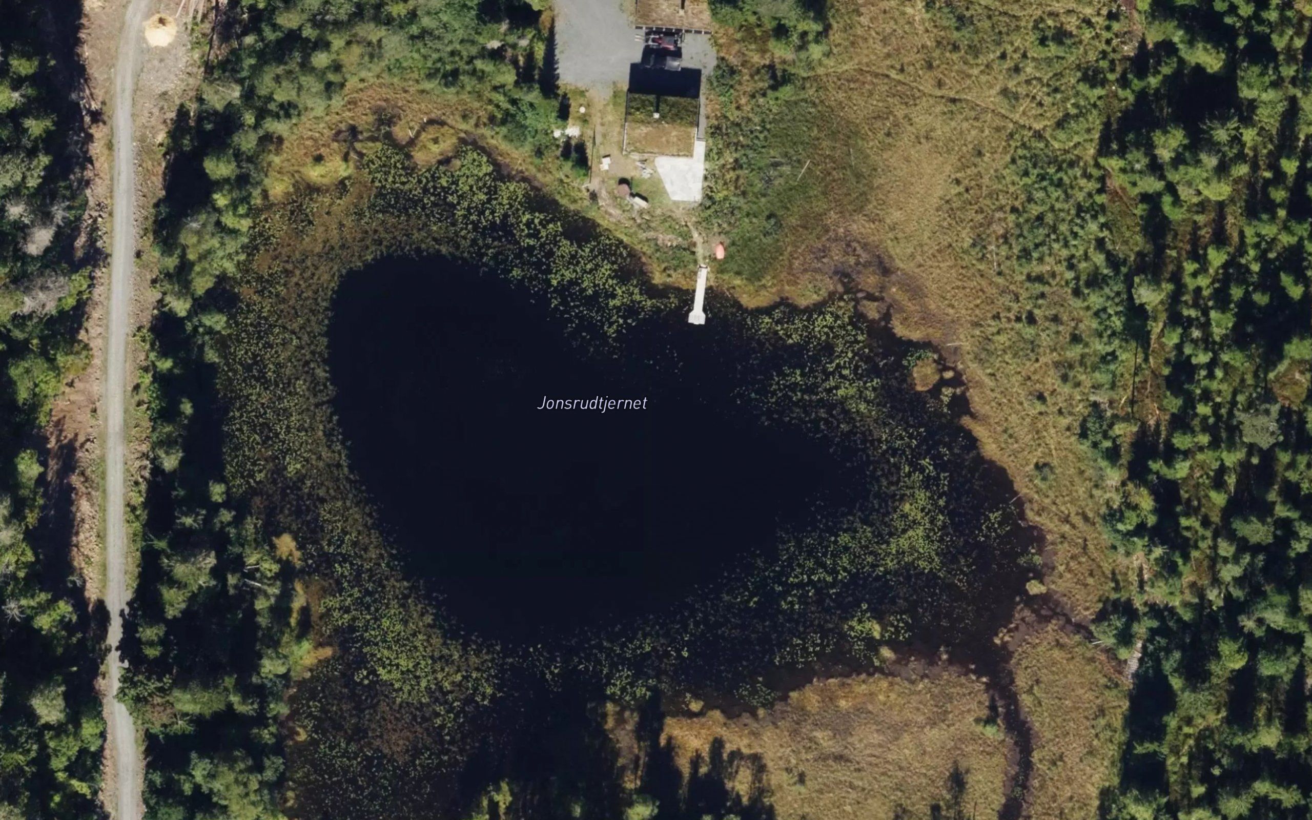 Jonsrudtjernet