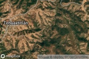 Barranca Tlachimalapa