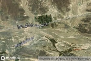 Rudkhaneh-ye Mashkid