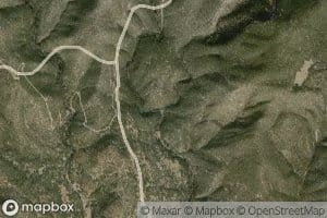 Corrales Creek