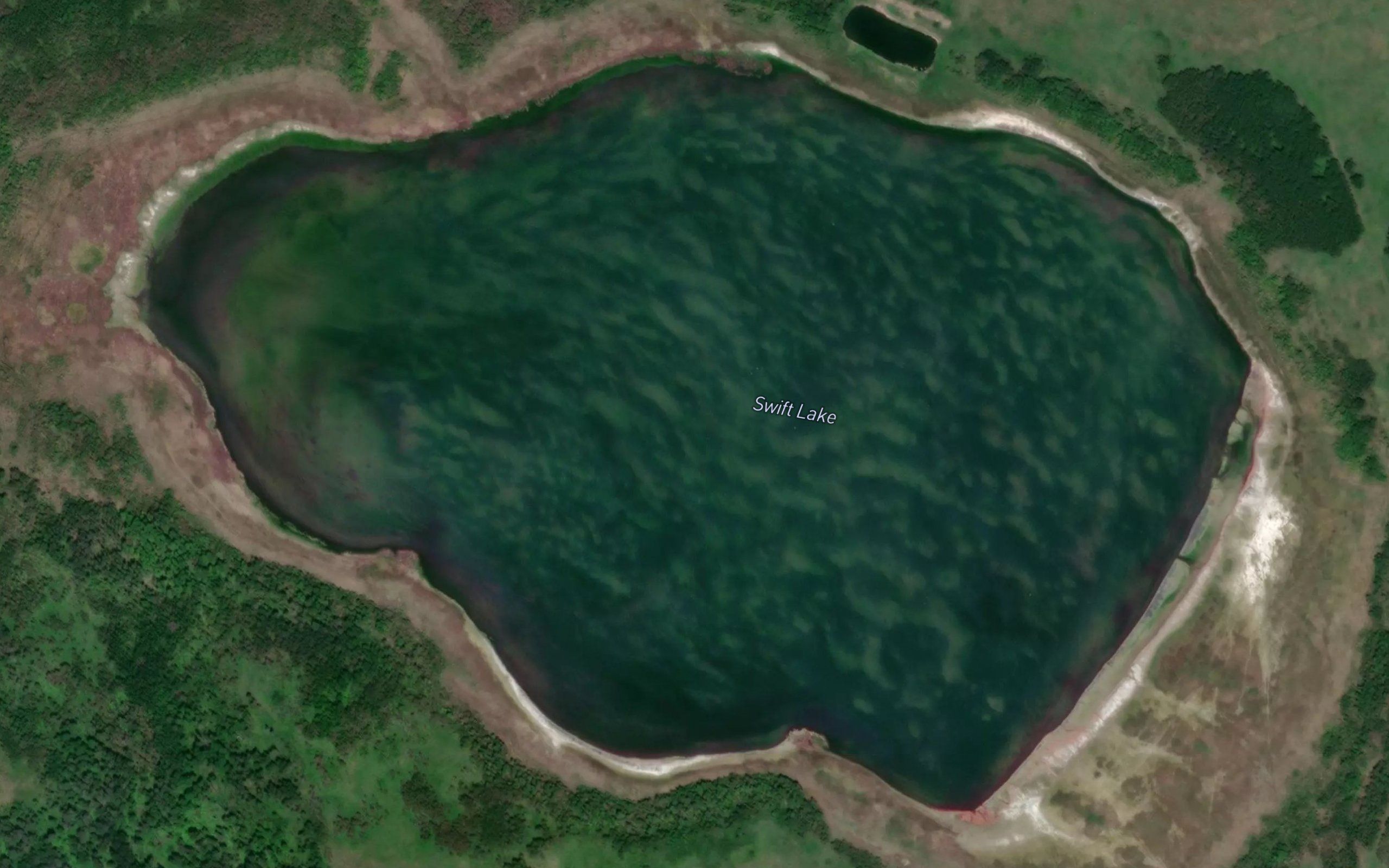 Swift Lake