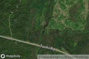Little Mud Creek