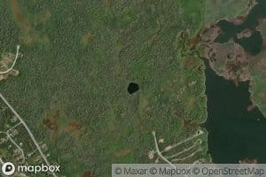 Myers Little Lake