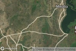 Lac Mwaba