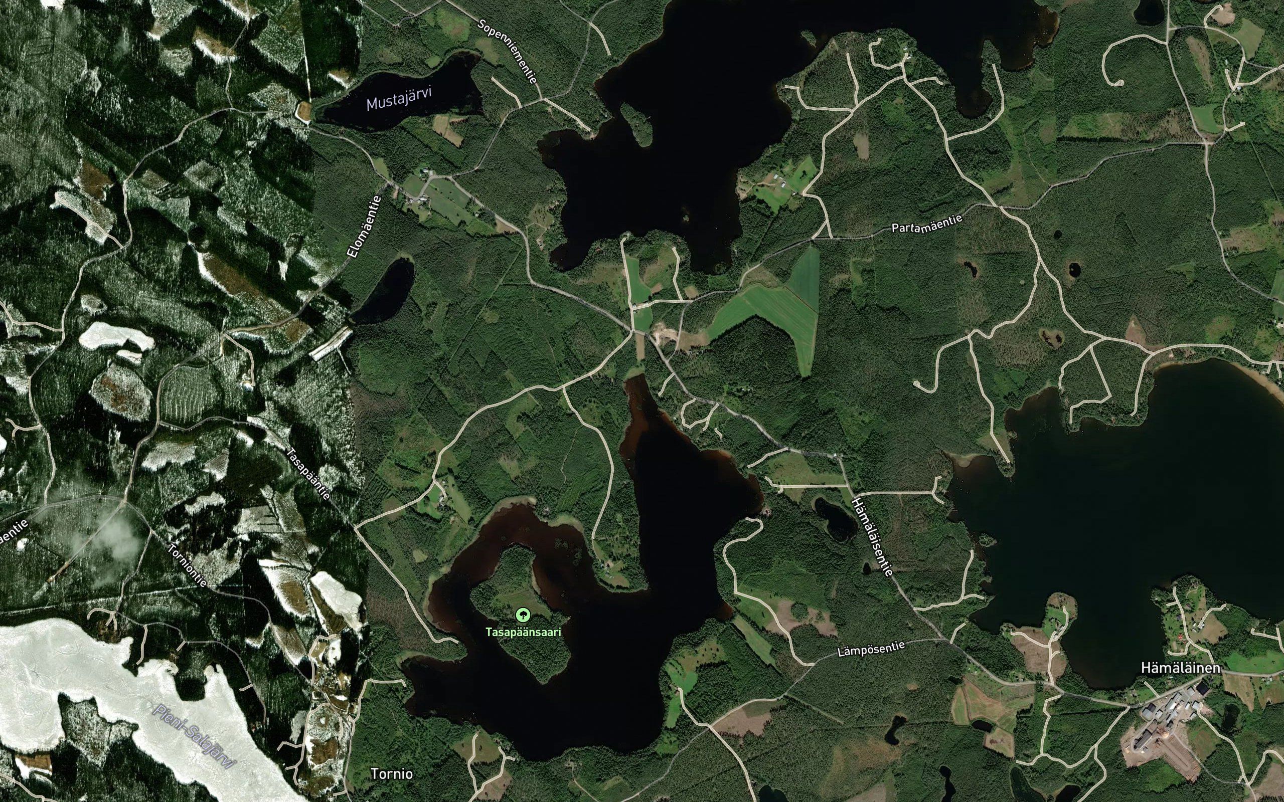 Salolahti