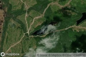 Lac de la Guepe