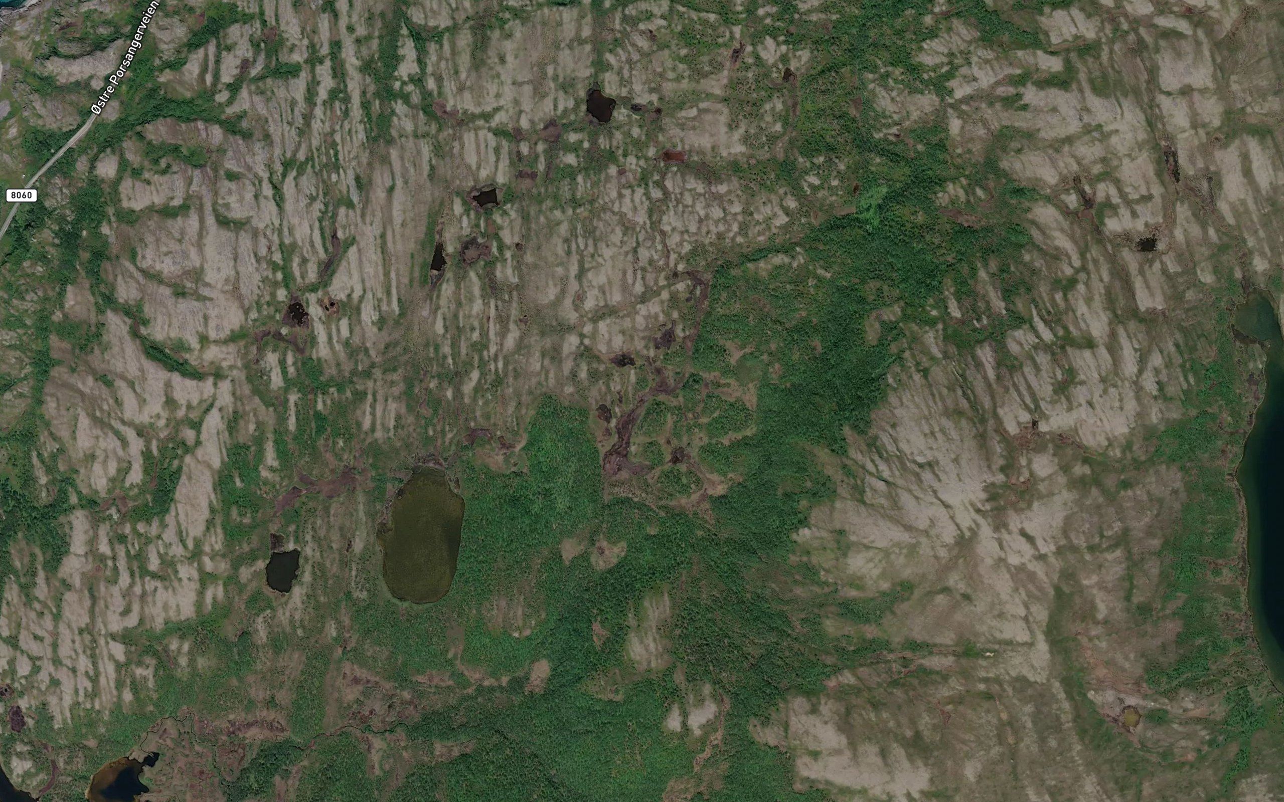 Skierregovdajohka