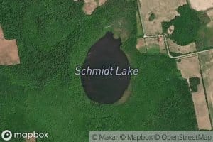 Schmidt Lake