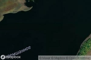 Ozero Cheremshanoye