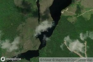 Lac a la Poussette