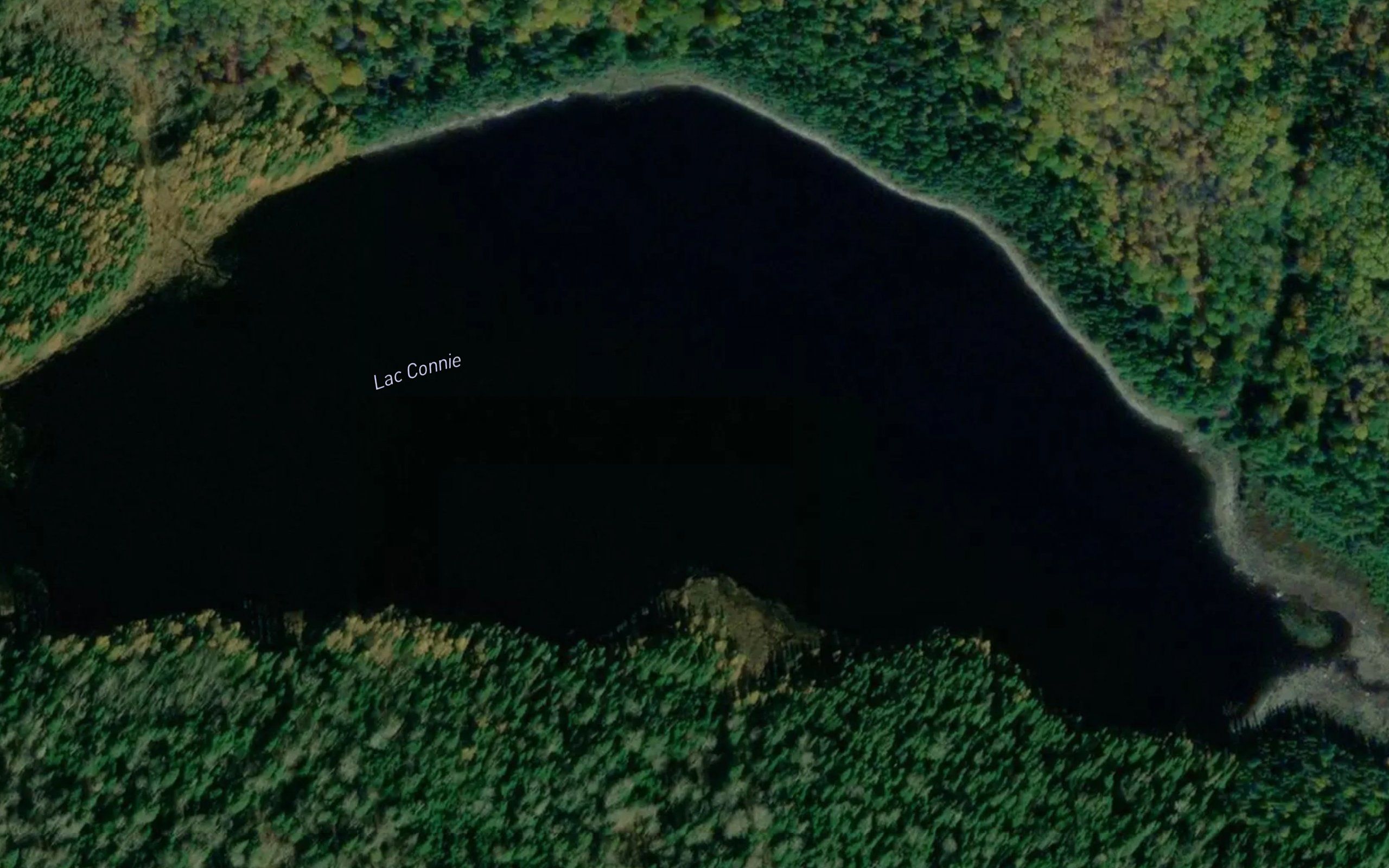 Lac Connie