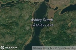 Ashley Lake