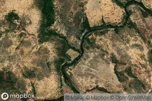 Corrego do Menino