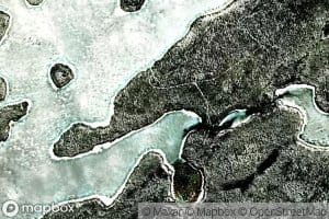Little Faraud Lake