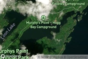 Hoggs Bay