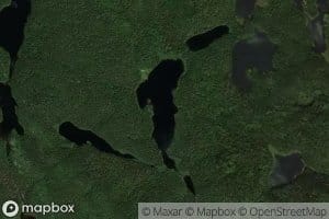 Lac Cote