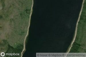 Sutton Lake