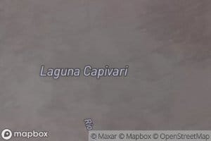 Lagoa Capivari