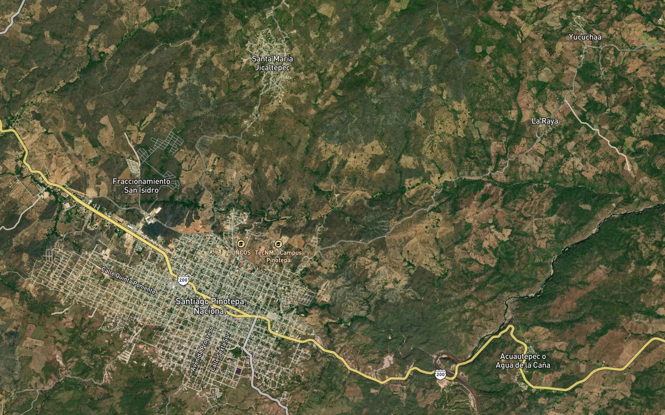 Agua Fria