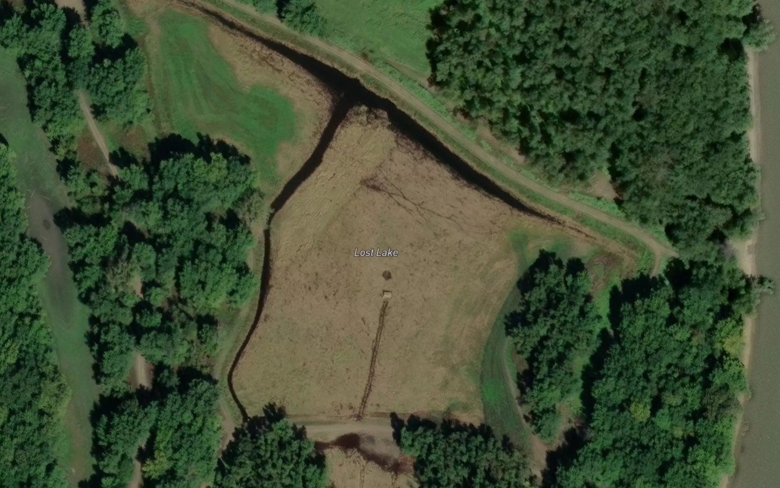 Lost Lake