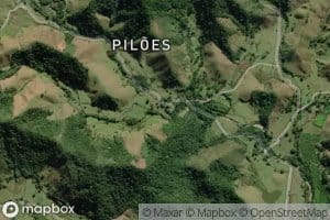 Rio dos Piloes