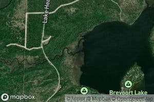 Little Brevoort River