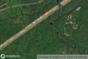 Mackenzie Creek