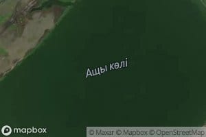 Ozero Gor'koye