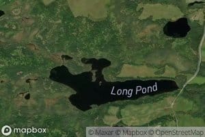 Long Pond