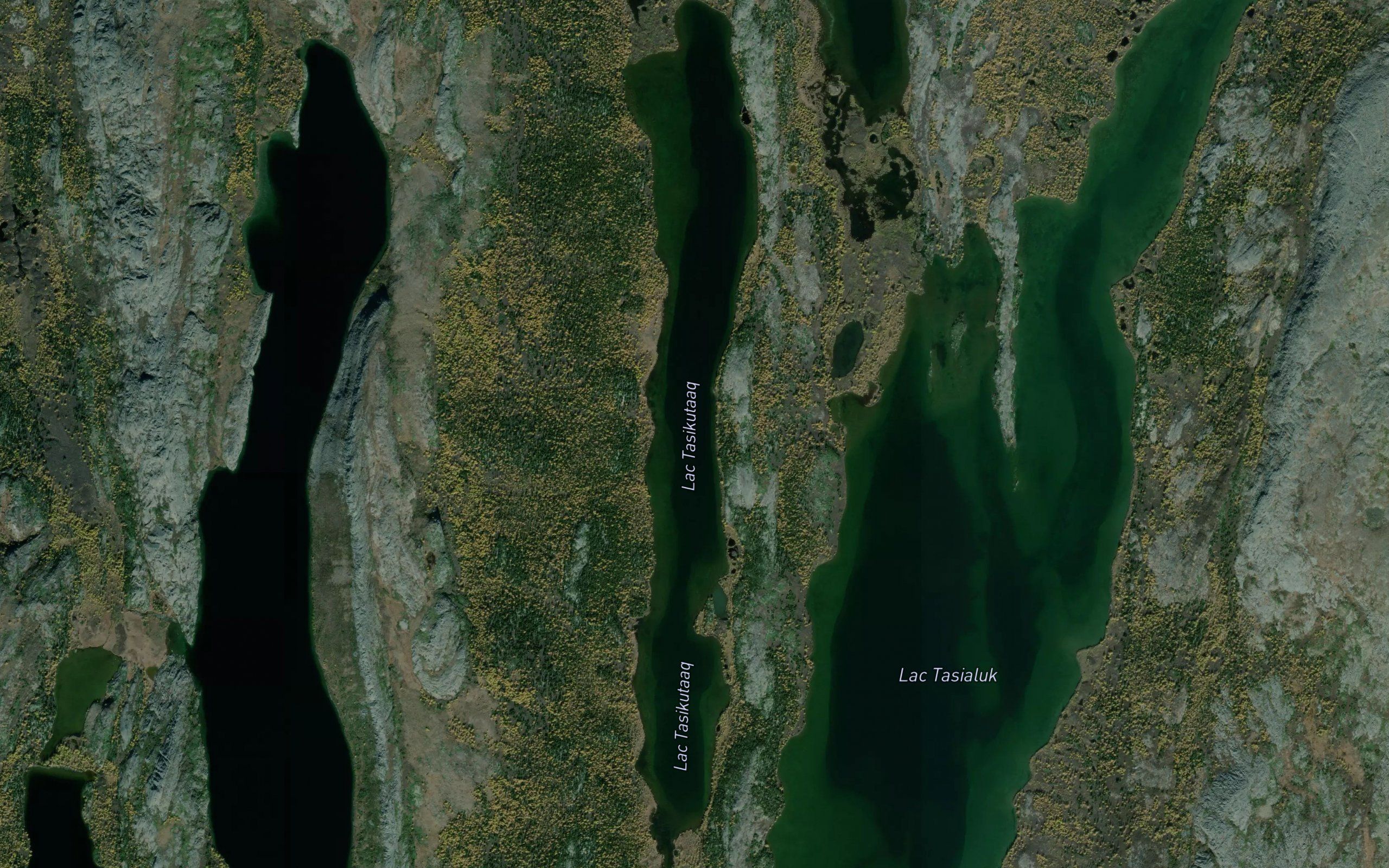 Lac Tasikutaaq