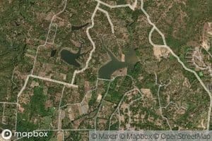 Ang Kep Nam Huai Huak