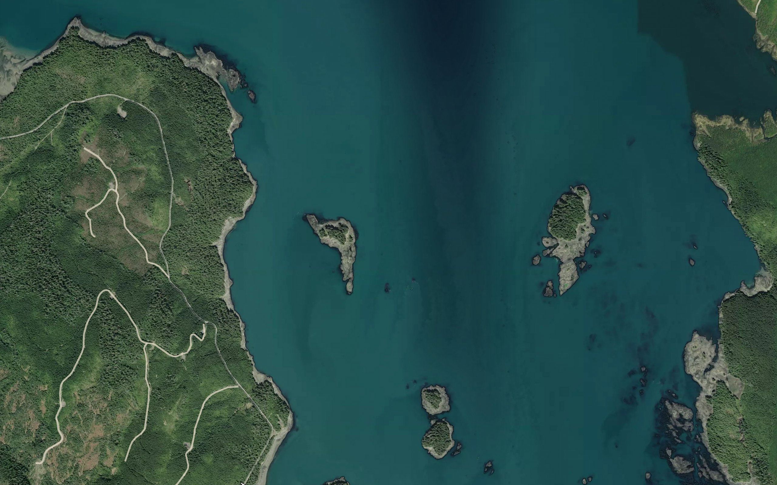 Kashevarof Passage