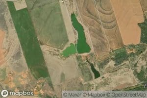 Claud Ayres Reservoir