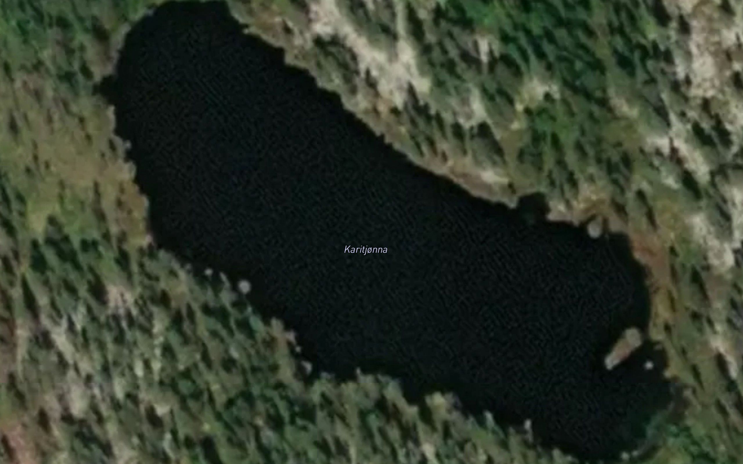 Karitjonna