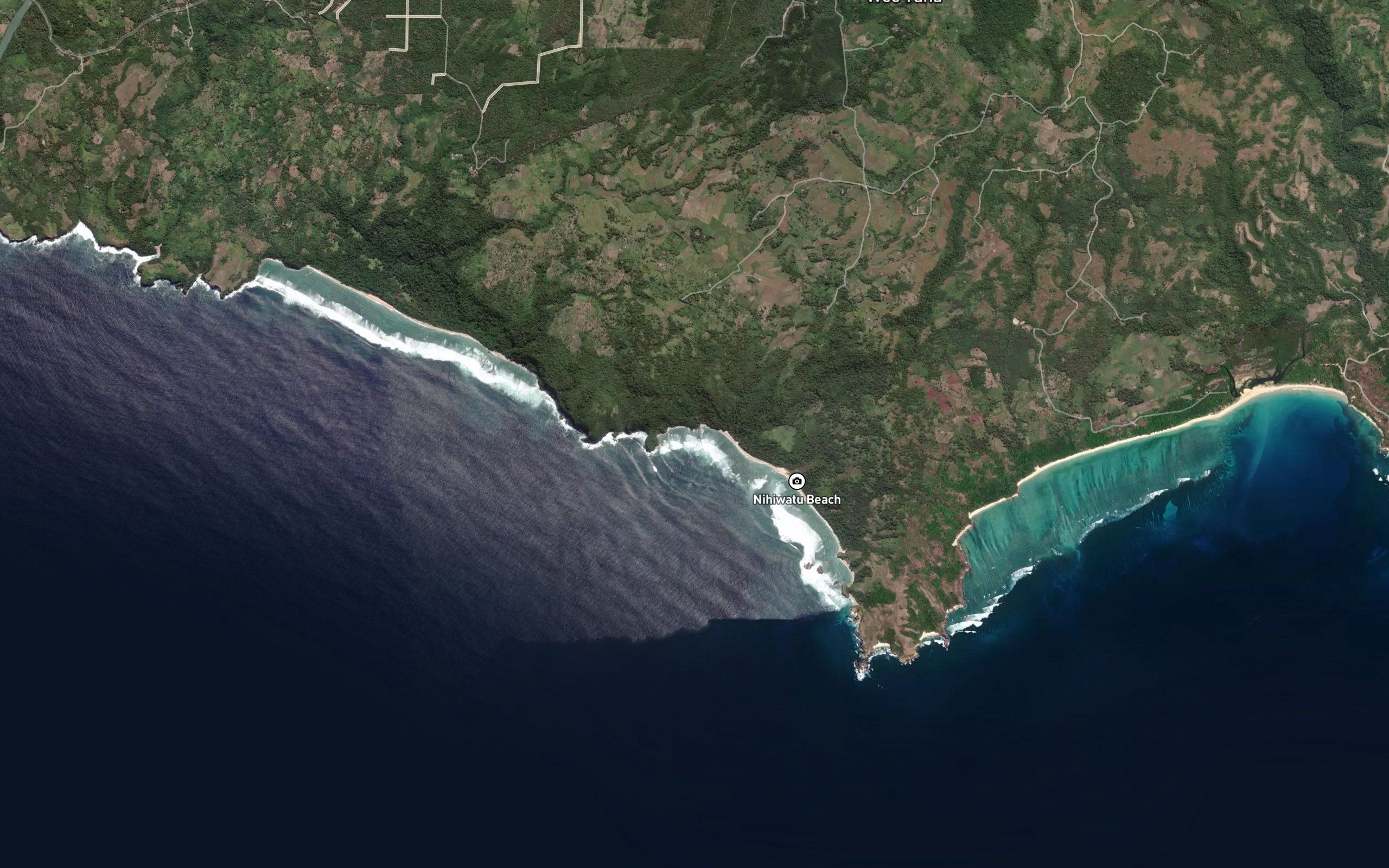 Teluk Katobo