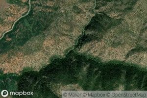 Fifth Water Creek