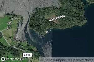 Kalvhusbukta