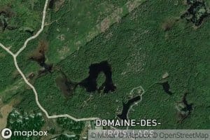 Le Grand Lac
