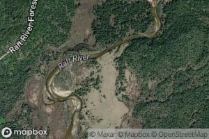 Blowhole Creek