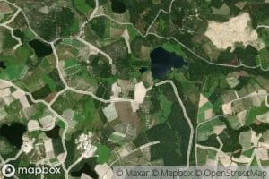 Sungai Anak Ayer Manggis