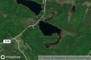 Lac Carling