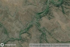Long Hollow Creek