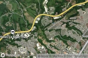 Quebrada Dos Quebradas